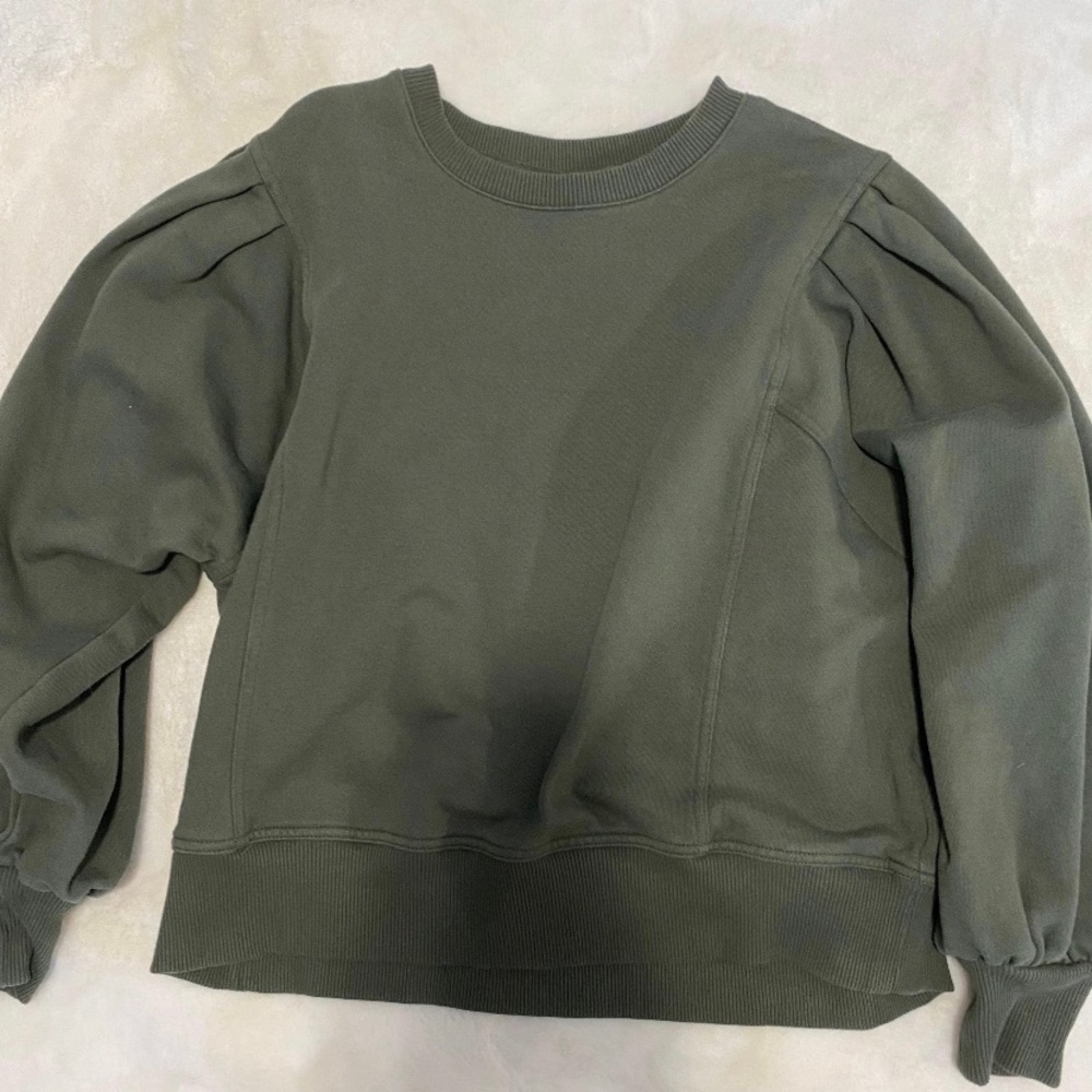 A new day top